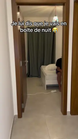 Il est devenu fou 😭