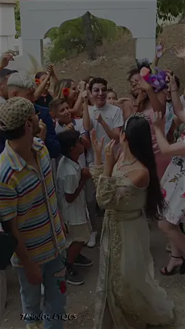 Soolking ft. DYSTINCT - Y Dor  #7amouch_lyrics #ydor #soolking #dystinct #7up_family #edit #tiktoklongs #fypシ゚viral #songs #lyrics #morocco #maroc🇲🇦 #tunisia🇹🇳 #algiria🇩🇿 #blackscreen #Love #foryou #music 