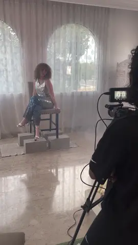 48 hrs to remember! 🤩 Day 2: Behind The Scenes of visualizers for my songs “Unconventional (hell yeah)” , “F*ck A Fantasy” , “Time On Our Hands” & “Time Was Spent” from my album “No Love For The Long Distance” now out on all streaming platforms 🎵 : https://album.link/BeaKadri-NLFTLD  Visualizers are shot & edited by @tahliagovender4 📹 Make Up & Hair for unconventional (hell yeah) by @hadi ayoub 💄 , rest is by me Styled by me 💃 BTS edit by @mafibudget 