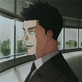 his deep voice is just something else #shiukong #jujutsukaisen #foryou #shiukongedit #jjk ac/ib @spr 