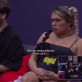 soporta 💋Wendy ganadora #wendyguevara #teamwendy #wendytupatrona #lacasadelosfamosos #teaminfierno #lcdlf #lcdlfmx #lcdlfmexico #fyp #2023 #wencola #humor #xd #iconic #queen #lgbt  #lasperdidas #clandelasperdidas 
