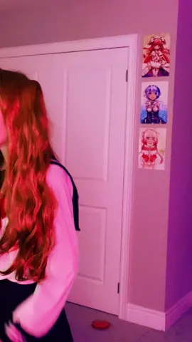 Osana is @♡︎✿𝕂𝕒𝕥✿♡︎ #yanderesimulatorcosplay#ayonocosplay#yanderechan#yanderechancosplay#yanderesimulatorcosplay#osananajimi