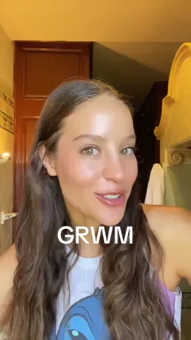 #GRWM para un finde cumpleañero  #Grwm #adayinthelife #dailyvlog #fyp #parati #vlogdeldia #storytime #visitmexico #skincare #caretobeauty 