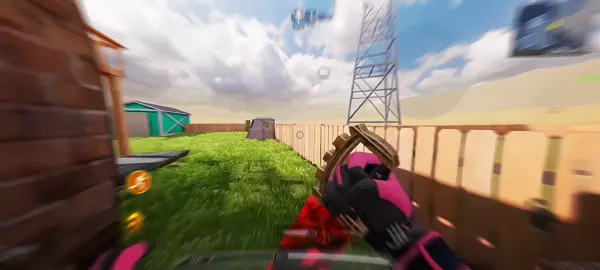 1v1 with my mom after 2 years #callofdutymobile #codmobile #codm 