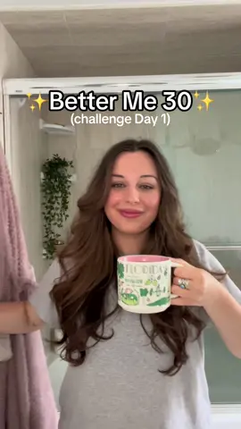 Better Me 30 Challenge Day 1🌱🎧. This is designed to create healthy habits and share Health And Wellness Tips.  Here are the rules: @Nicole | wellness & habits  #healthandwellnesslifestyle #wellnesstips #wellnesshabits #healthyhabits  #betterme30challenge 