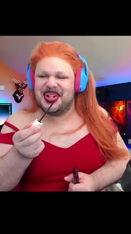 A cosquinha gamer 😂 #wanessawolf #wanessawolfmemes #wanessawolfoficial #gamer #fy