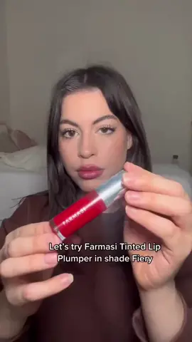 Şahaneeeee 💖🎁 . . . #glos #ruj #kadin #fenty #muadil 