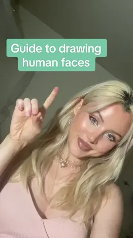 Drawing human faces: explained. Here comes everyone saying i’m faking my voice again but in reality i just have strep 😩 God forbid I get sick #howtodraw #learntodraw #artteacher #drawingforbeginners #howtodrawaface #humanface #drawingtutorial #arttutorial #artvideos #tutorial #tutorials #howto how to draw realistic human faces 