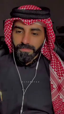 متى يموت الانسان وهو حي؟ @ناصر الوبير #ناصر_الوبير 