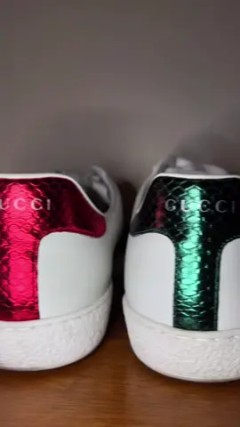 Hello TikTok! Gucci Ace with Bee sneakers.  $13,200 mxm. +info en insta!✨ #gucci #luxury #style 