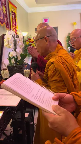 #dr le funeral prayer#Buddhist #