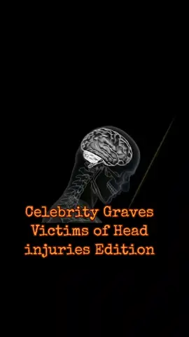 #deathtok #horrortok #morbid #celebritygraves #famousgraves #grave #death #scared #fyp 