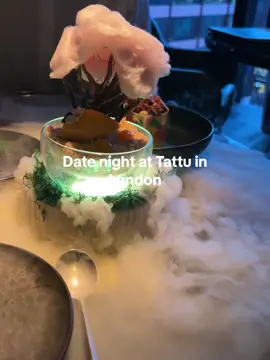 Date night for our wedding anniversary at Tattu. This is now one of my 10 top favourite London’ restaurants.  #londonrestaurants #londonnightout #weddinganniversary #datenight #tatturestaurant 