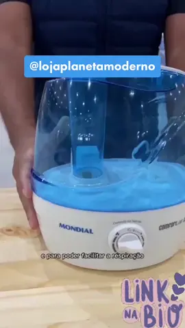 Vaporizador de Ar Ambiente com LCD - 2 Litros 😍😍😍 Acompanhe nosso site 👇🏻
 www.lojaplanetamoderno.com
 E realize suas compras de maneira segura e rápida 🔒✅
 Siga-nos também nas redes sociais e acompanhe ás atualizações de produtos:
 Instagram, TikTok, Kwai: @lojaplanetamoderno
 E-mail para assuntos profissionais:
 lojaplanetamoderno@gmail.com #produtosdecozinha #itensdecozinha #dicasultilidades #produtosdecasa #casa #decoracao #dicadeorganizacao #comprasgeniais #dicasultilidades #dicasdecozinha #gadgetsdecozinha #comprasparacasa #amazon #viral #lojaonline #lojavirtual #ecommerce #fretegratis 