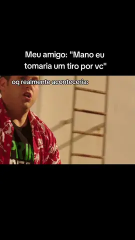 Real (eu sou o amigo) #22jumpstreet #anjosdalei2 #funny #fyp #viral 