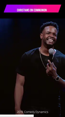 Growing up in church part 3 😂 #FYP #BarryBrewerJr #BarryBrewerComedy