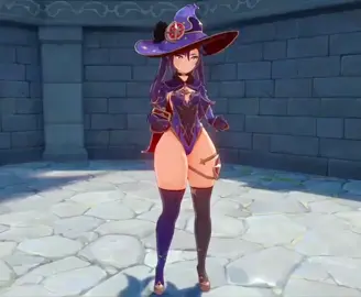 #anime  #GenshinImpact  #game 
