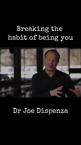 Breaking the habit of being yourself #joedispenza #meditation #newlife #manifestation 