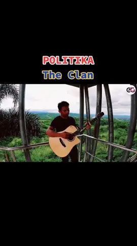 POLITIKA - THE CLAN #Tayaw #igorotiktokers #fyp 