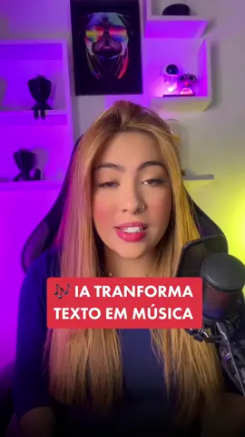 CRIE MÚSICAS COM IA 😱 MusicLM é uma ferramenta de inteligência artificial do Google que está sendo testada por algumas pessoas. E as pessoas estão comentando que é uma ótima ferramenta para a função de criação de música apenas através de comandos.  Eai o que você acha disso? Será essa uma revolução na indústria da música? #inteigenciaartificial #ia #tecnologia #musica #chatgpt #negocios #empreender