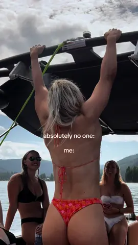 told them if i couldn’t get 10 i have to quit social media. WERE GOOD BABY. Suit is @BLACKBOUGH SWIM 🤍 