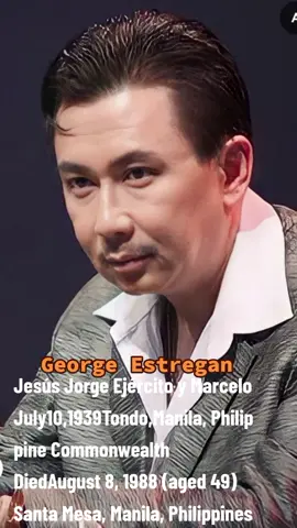 #ArielaniaVlogs #foryou #facelapse #short #trending #short #actor #GeorgeEstregan Estregan