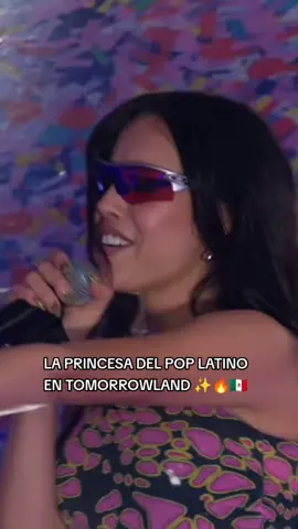 Y CON USTEDES LA PRINCESA DEL POP LATINO Y SOPORTEN 🔥✨💅🏻🇲🇽🇨🇷 #tomorrowland #tomorrowland2023 #dannapaola #steveaoki #laprincesadelpoplatino #dannapaolamusic #dannapaolaversátil #dreamerscr #dreamers #xt4s1stourcr #xt4s1stour #xt4s1stourusa #santievans #dannapaolaentomorrowland 