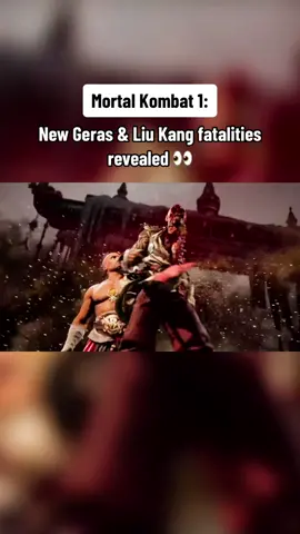 W or L? #GamingOnTikTok #mortalkombat1 #WhatToPlay 
