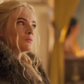 A química deles é surreal 🛐😏 #thewitcher #yennefer #geralt #visualizou #janeteribeiro43 #virall #flyp #fly #foryou #prati #CapCut 