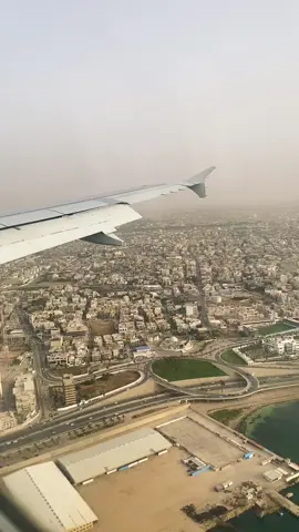 اثناء الهبوط على مطار معتيقه الدولي #ليبيا_طرابلس🇱🇾🇱🇾🇱🇾 