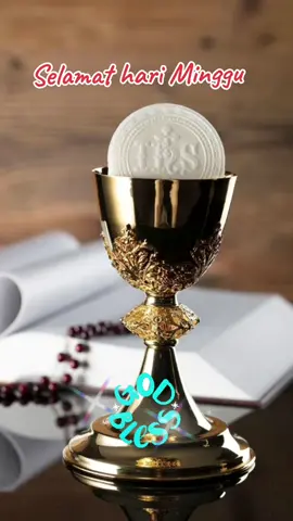 Selamat harii Minggu sobatku..selamat beribadah🙏 Tuhan Yesus memberkati🙏😇😇😇#happysundayeveryone #trimalahyabapa #trimalahrotianggur#lagupersembahan #mb233 #lagurohanikatolik✝️💒 #godblessyouall🙏🏻😇 
