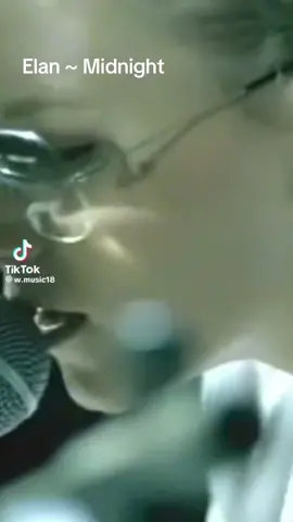 #Elan #midnight #discoveroldmusic