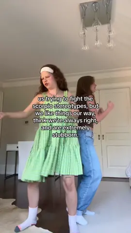 scorpios unite ❤️‍🔥  