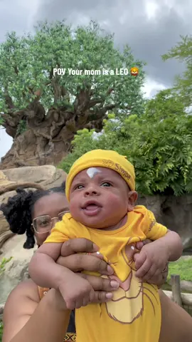 What better way to bring in Leo Season!! My birthday is 8/18 !! Where my other leos at?!? #leo #leoseason #lionking  . . Babies at Walt Disney World 🦁 Animal Kingdom Park 🖤 Florida Family Fun Vlogs #fyp #foryoupage #babies #disneybaby #momlifeunfiltered #babiesatdisney #babyoftiktok #poorbaby #trending #leoszn #disneyworld #viral #fyp #waltdisney #crazydisneyadult #disneyadult #mom 