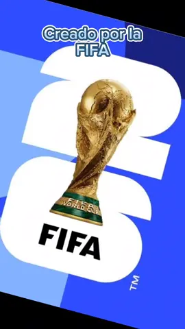 ⚽🏆🥅 #futbol⚽️ #FIFA #copadelmundo #2026 #logo #cupofworld #mundialdelfutbol #parati #fypシ #parati #fypシ #edits #foryoupage #detodounpoco #unpocodetodo #estadosunidos🇺🇸 #canada🇨🇦 #mexico🇲🇽 #football #CapCut 