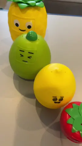 I remember seeing nesting dolls at the state fair as a kid 🥹. Now my kids have this one and they love it and we can practice emotions😍. #nostalgic #nostalgicasmr #asmr #cooltoys #toddlertoys #funtoys #educationaltoys 