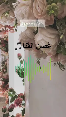 #خلود_حكمي #غصن_القنا #اغاني #طرب #بدون_موسيقى 