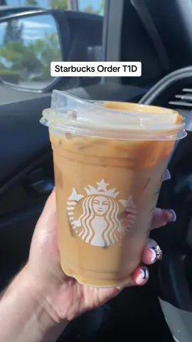 For T1D coffee lovers 🤍 #CapCut #t1dfriendly #t1dmeals #t1d #fyp #fy #parati #paradiabeticos #diabeticfriendly #type1baddie #type1diabetescheck #starbucks #starbucksdrinks 