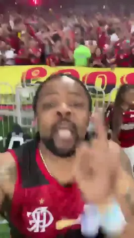#xandedepilares #maracanã #flamengo 