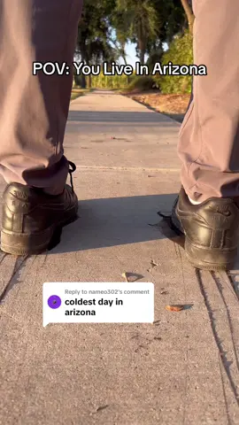 Replying to @nameo302 #arizona #Summer #heatwave #fyp 