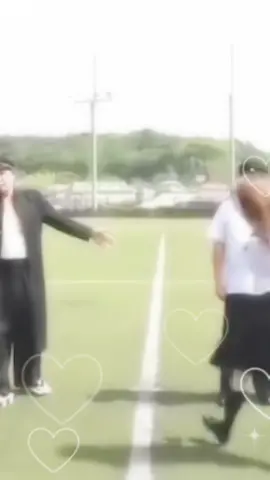 としちゃんを見つけた男子生徒がただただ羨ましかった…🥲 #日向坂46 #加藤史帆 #かとし #新しいカギ 