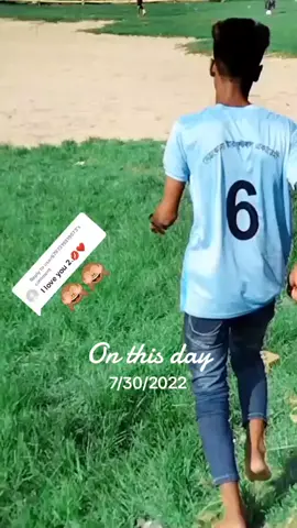 #onthisday #foot ball lavar🥰