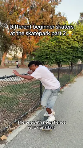 Which one were you 😭 #beginnerskater 