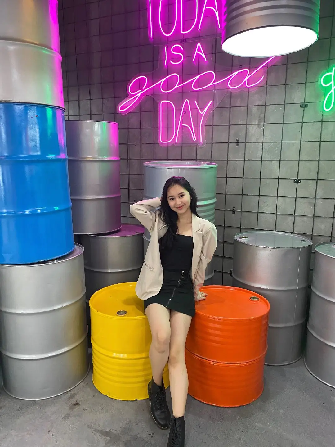 12 pick foto Alya JKT48 #alyajkt48 #memberjkt48 #fotomemberjkt48 #jkt48 #masukberanda #fyp 