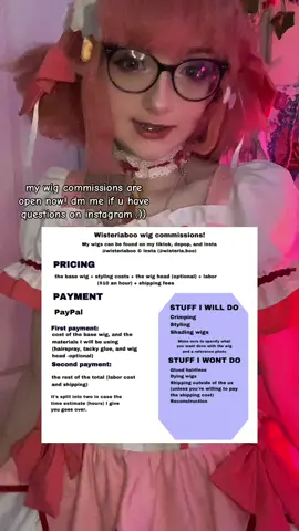 #MADOKA || im so excited for my first commission aaa // #madokamagica #madokamagicacosplay #madokakaname #pmmm #puellamagicamadoka #puellamagi #madokamagicarebellion #mmr #wisteriaboocos #wig #wigcommission #commision #game #anime #cosplaywig #wigstyling #styling #fyp #fypシ #foryoupage #cosplay #cosplayer 