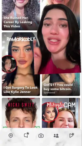 #greenscreen SO sick of this. The media is so insanely sick and twisted. This has happened multiple times to me now. I honestly feel terrible for actual celebs.