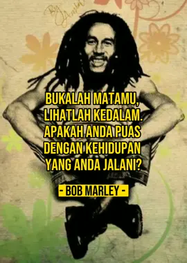 #quotes #motivasi #inspirasi #renungan #bobmarley #reggae #jamaika #scooters #rasta #katakatabijak #storywa #metasena1 