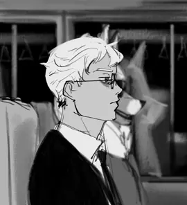 |Если бы у Антона проявились приступы в взрослом возрасте| вот что получается если я рисую ночью👍#алисазайчик #антонпетров #tinybunny #зайчик #новеллазайчик 