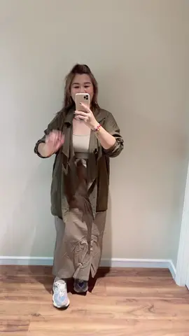Quick OOTD 🪄