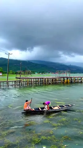 Beautiful Bangladesh🇧🇩 Beautiful Sunamganj🌫️🌧️#প্রকৃতি #অসাধারন #village #foryou #foryoupage #fypシ゚viral #bangladesh🇧🇩 #kuwait #uae🇦🇪 #qatar🇶🇦 #baharain🇧🇭 #saudiarabia #saionahammed #fypシ 